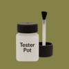 Master Chroma Isofan - G6361 - Green Paint Tester Pot