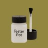 Master Chroma Isofan - G6362 - Green Paint Tester Pot