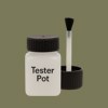 Master Chroma Isofan - G6363 - Green Paint Tester Pot