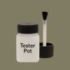 Master Chroma Isofan - G6364 - Green Paint Tester Pot