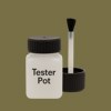 Master Chroma Isofan - G6373 - Green Paint Tester Pot