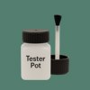 Master Chroma Isofan - G6375 - Green Paint Tester Pot