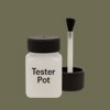 Master Chroma Isofan - G6383 - Green Paint Tester Pot