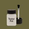 Master Chroma Isofan - G6393 - Green Paint Tester Pot