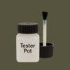 Master Chroma Isofan - G6398 - Green Paint Tester Pot