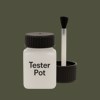 Master Chroma Isofan - G6399 - Green Paint Tester Pot
