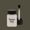 Master Chroma Isofan - G6400 - Green Paint Tester Pot