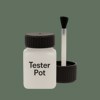 Master Chroma Isofan - G6405 - Green Paint Tester Pot