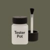 Master Chroma Isofan - G6410 - Green Paint Tester Pot