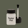Master Chroma Isofan - G6411 - Green Paint Tester Pot