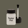 Master Chroma Isofan - G6413 - Green Paint Tester Pot