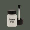 Master Chroma Isofan - G6429 - Green Paint Tester Pot