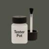 Master Chroma Isofan - G6430 - Green Paint Tester Pot