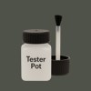 Master Chroma Isofan - G6432 - Green Paint Tester Pot