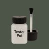 Master Chroma Isofan - G6439 - Green Paint Tester Pot