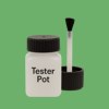 Master Chroma Isofan - G6500 - Green Paint Tester Pot