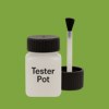 Master Chroma Isofan - G6529 - Green Paint Tester Pot