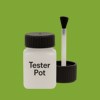 Master Chroma Isofan - G6532 - Green Paint Tester Pot