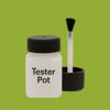 Master Chroma Isofan - G6535 - Green Paint Tester Pot
