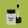 Master Chroma Isofan - G6544 - Green Paint Tester Pot