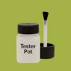 Master Chroma Isofan - G6546 - Green Paint Tester Pot