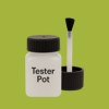 Master Chroma Isofan - G6547 - Green Paint Tester Pot