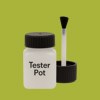 Master Chroma Isofan - G6548 - Green Paint Tester Pot