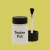 Master Chroma Isofan - G6556 - Green Paint Tester Pot