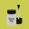 Master Chroma Isofan - G6559 - Green Paint Tester Pot