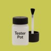 Master Chroma Isofan - G6564 - Green Paint Tester Pot