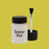 Master Chroma Isofan - G6567 - Green Paint Tester Pot