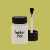 Master Chroma Isofan - G6572 - Green Paint Tester Pot