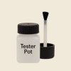 Master Chroma Isofan - N9078 - Neutral Paint Tester Pot