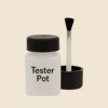 Master Chroma Isofan - N9091 - Neutral Paint Tester Pot