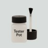 Master Chroma Isofan - N9104 - Neutral Paint Tester Pot
