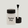Master Chroma Isofan - N9110 - Neutral Paint Tester Pot