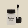Master Chroma Isofan - N9118 - Neutral Paint Tester Pot