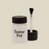 Master Chroma Isofan - N9120 - Neutral Paint Tester Pot