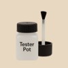 Master Chroma Isofan - N9125 - Neutral Paint Tester Pot