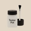 Master Chroma Isofan - N9135 - Neutral Paint Tester Pot