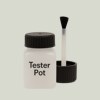 Master Chroma Isofan - N9140 - Neutral Paint Tester Pot