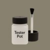 Master Chroma Isofan - N9205 - Neutral Paint Tester Pot
