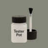Master Chroma Isofan - N9270 - Neutral Paint Tester Pot