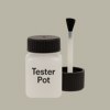 Master Chroma Isofan - N9299 - Neutral Paint Tester Pot