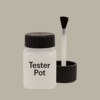 Master Chroma Isofan - N9300 - Neutral Paint Tester Pot