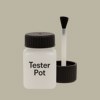 Master Chroma Isofan - N9302 - Neutral Paint Tester Pot