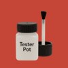 Master Chroma Isofan - R3008 - Red Paint Tester Pot