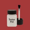 Master Chroma Isofan - R3057 - Red Paint Tester Pot