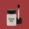 Master Chroma Isofan - R3064 - Red Paint Tester Pot