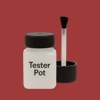 Master Chroma Isofan - R3079 - Red Paint Tester Pot